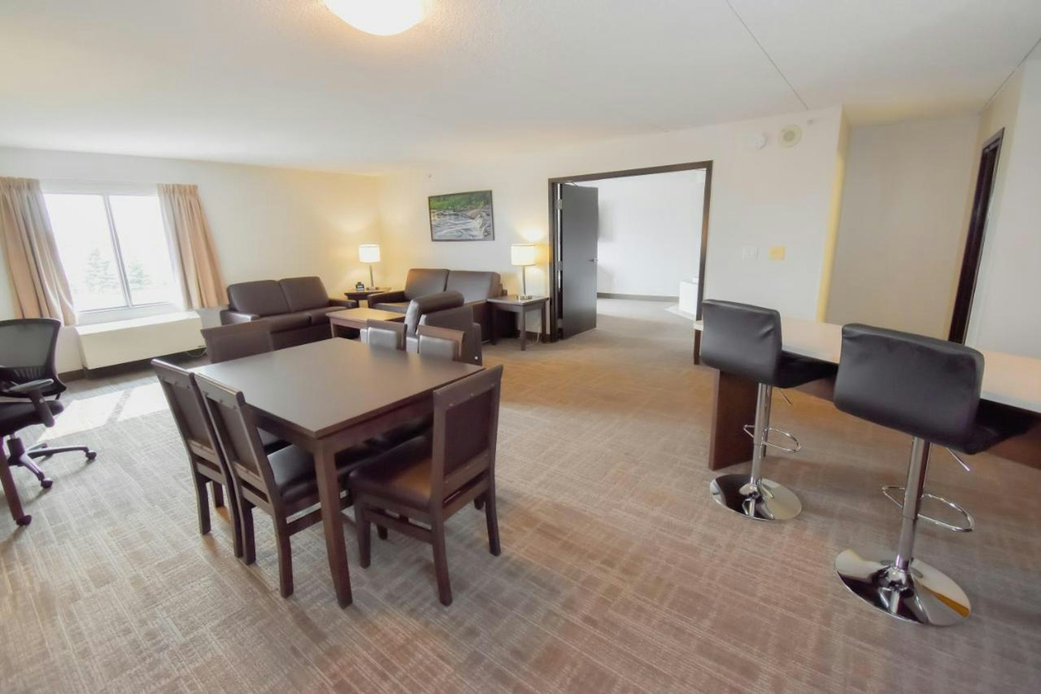 Canad Inns Destination Centre Club Regent Casino Hotel 36/46