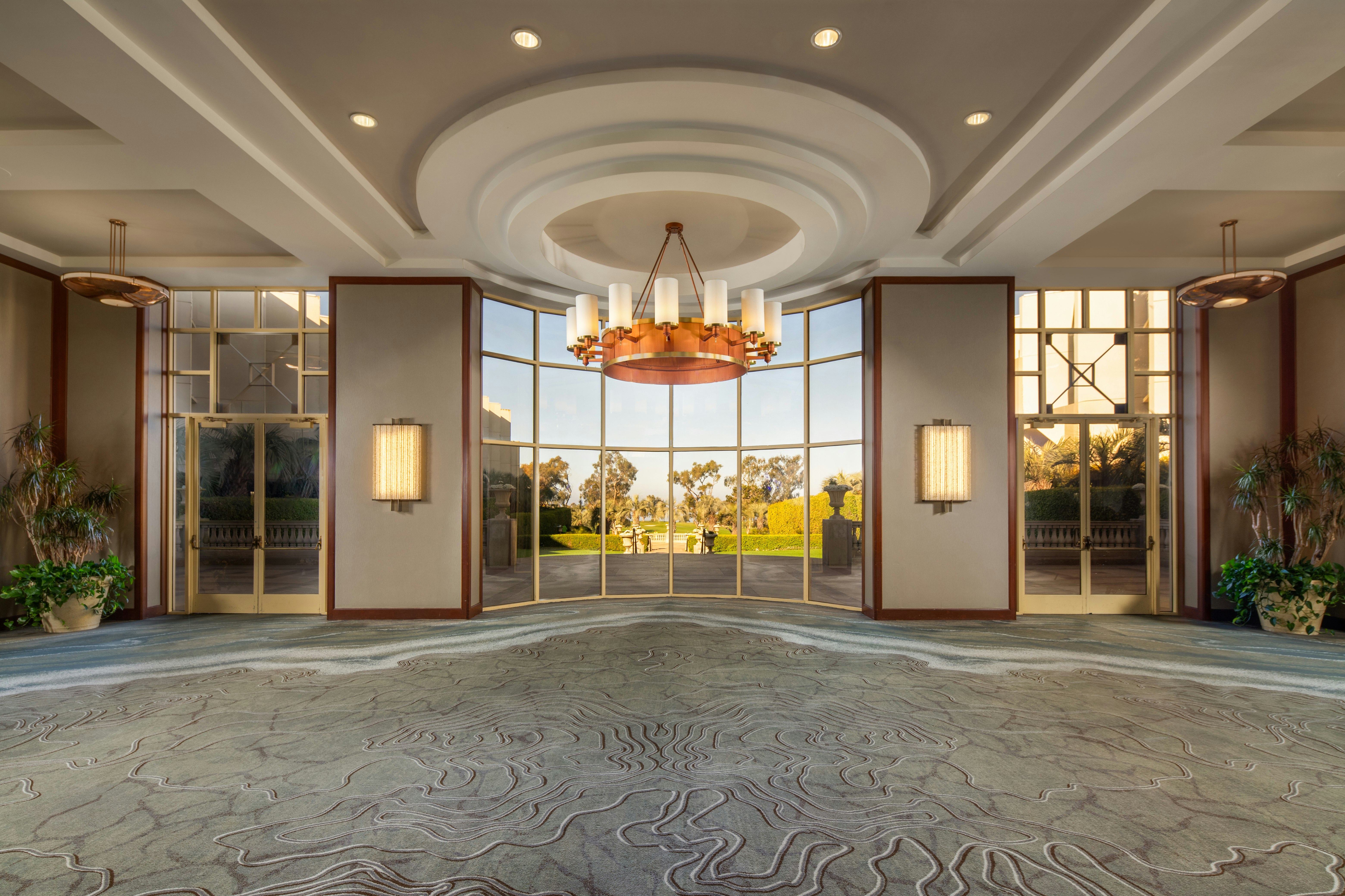 Hilton La Jolla Torrey Pines 21/47