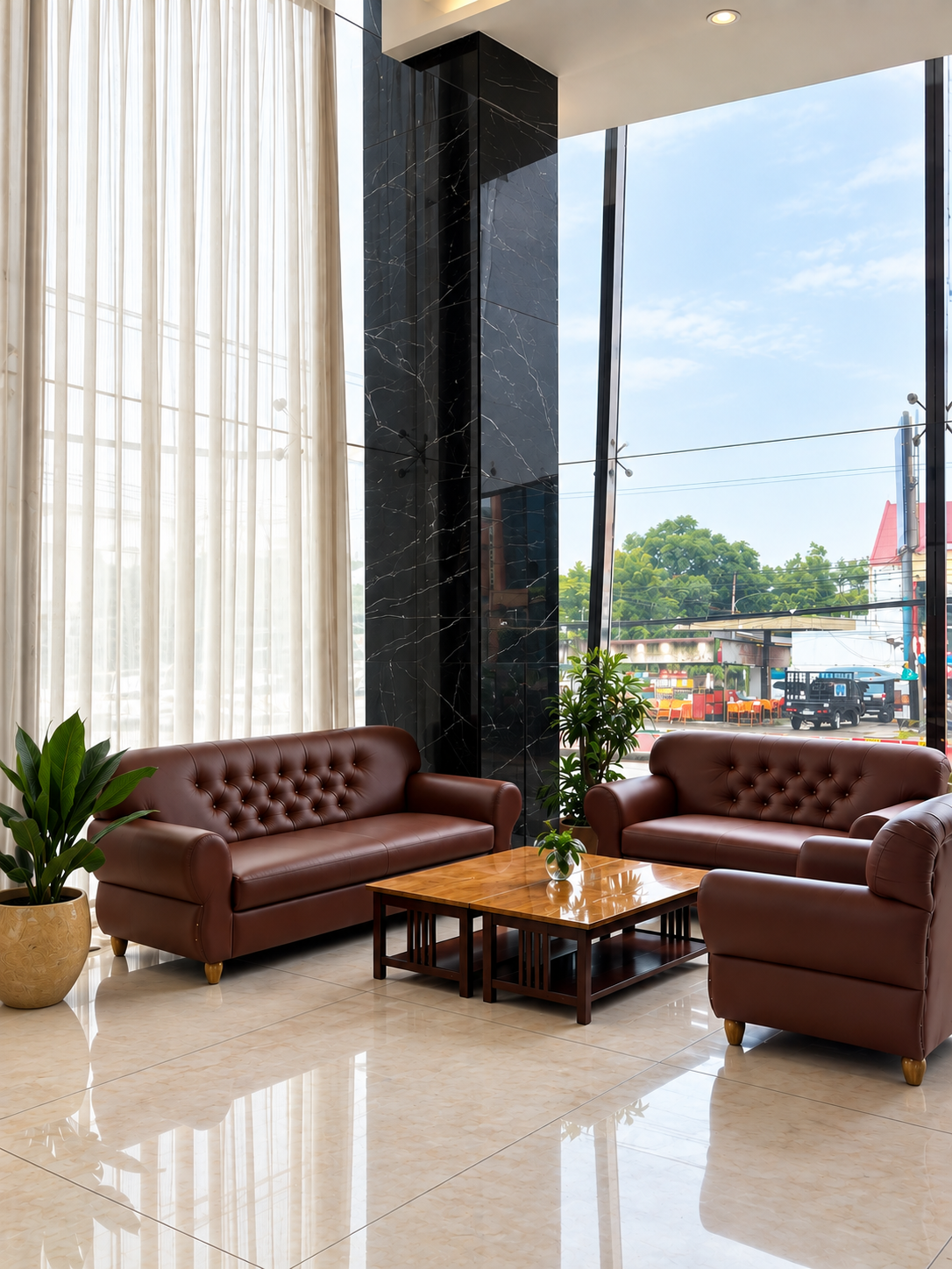 Hotel Grand Antares 23/50