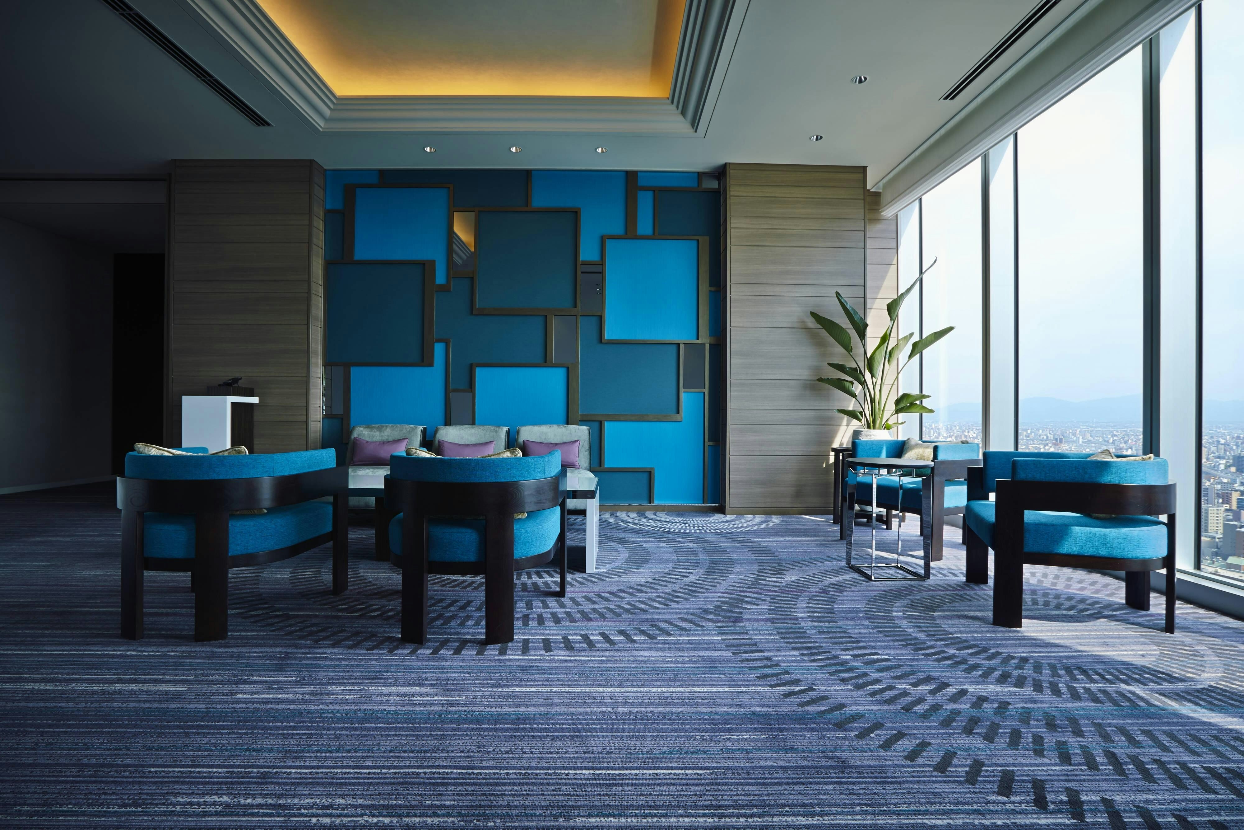 Osaka Marriott Miyako Hotel 26/54