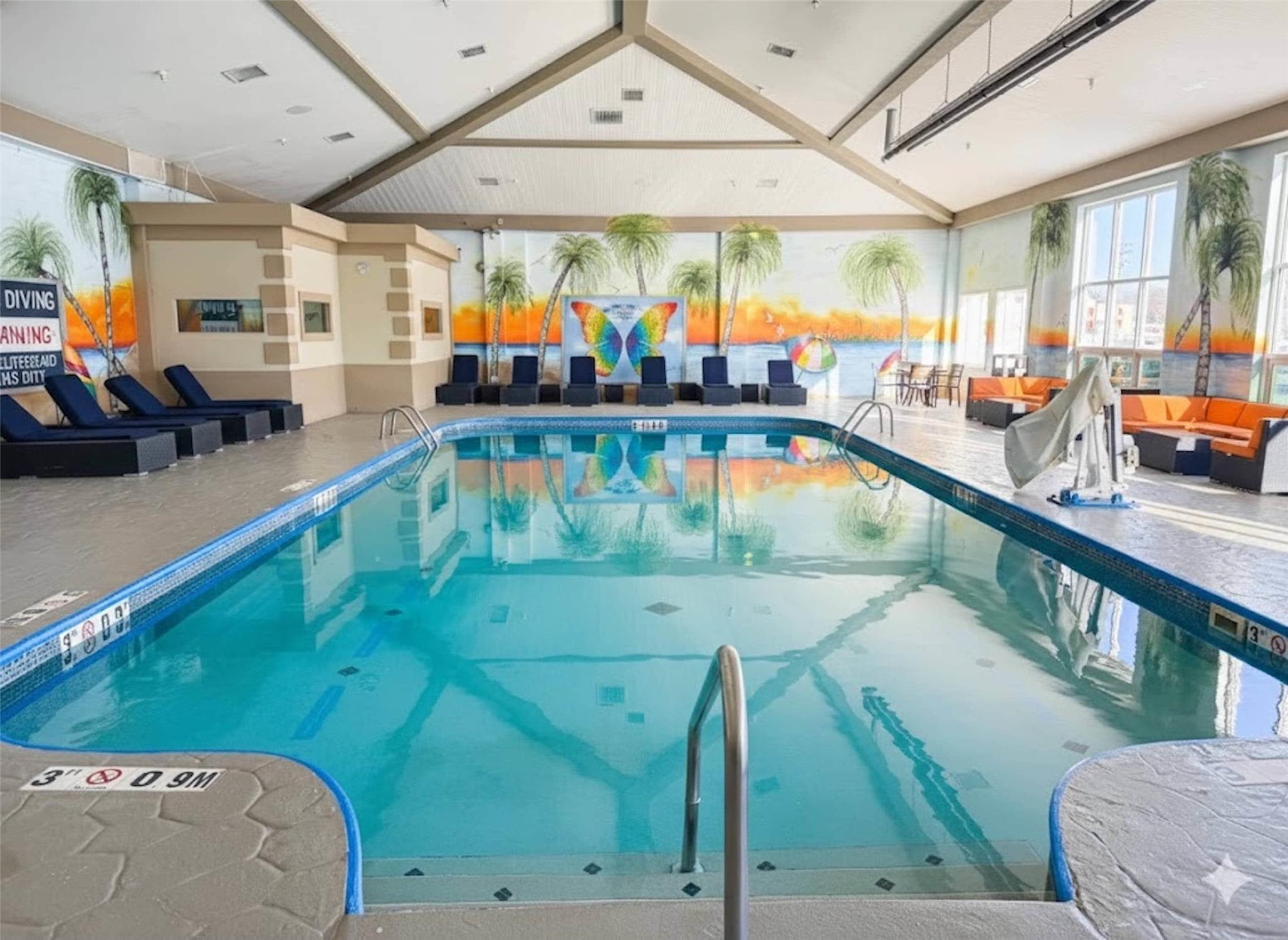 Comfort Inn Sandusky 29/55