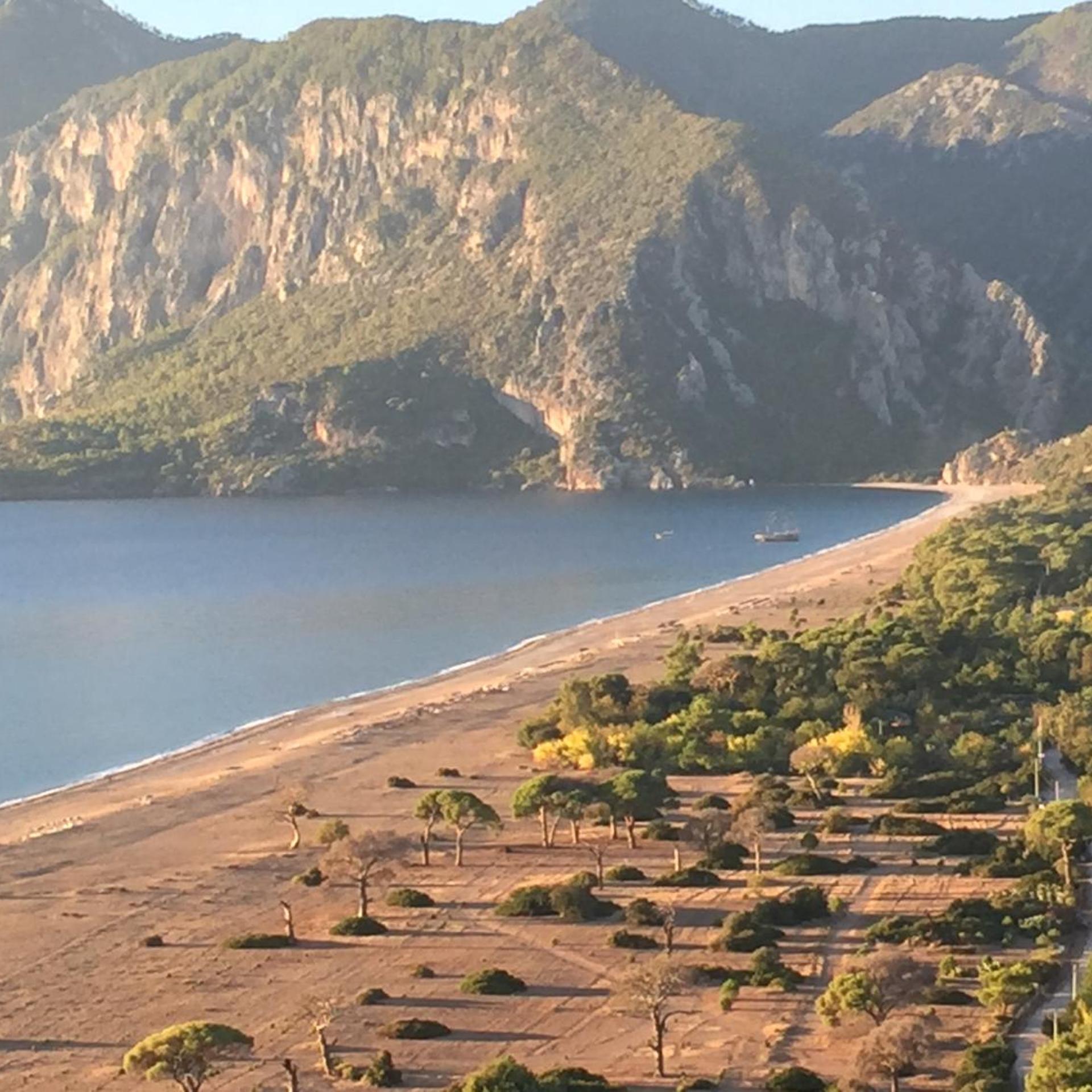 Nerissa (80Km From Antalya) 43/50