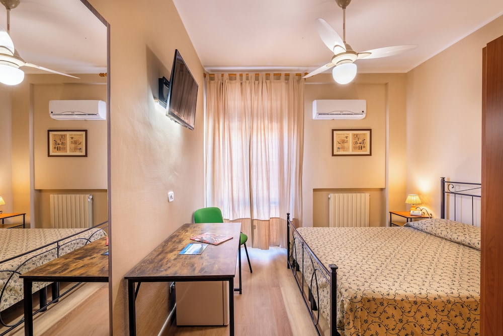 Trasimeno Hotel 13/28