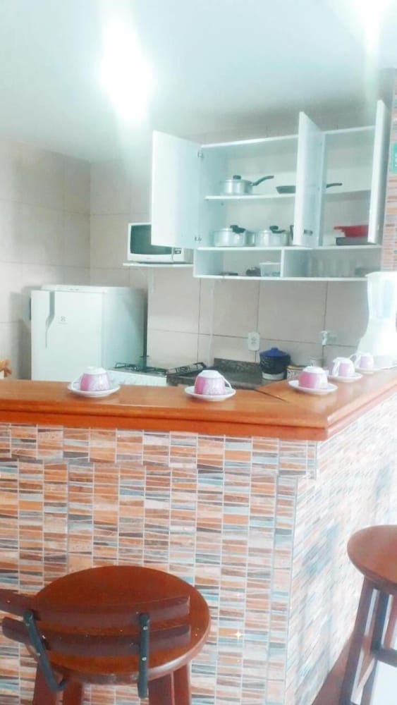 Pousada Loft Praia Dos Anjos 24/35