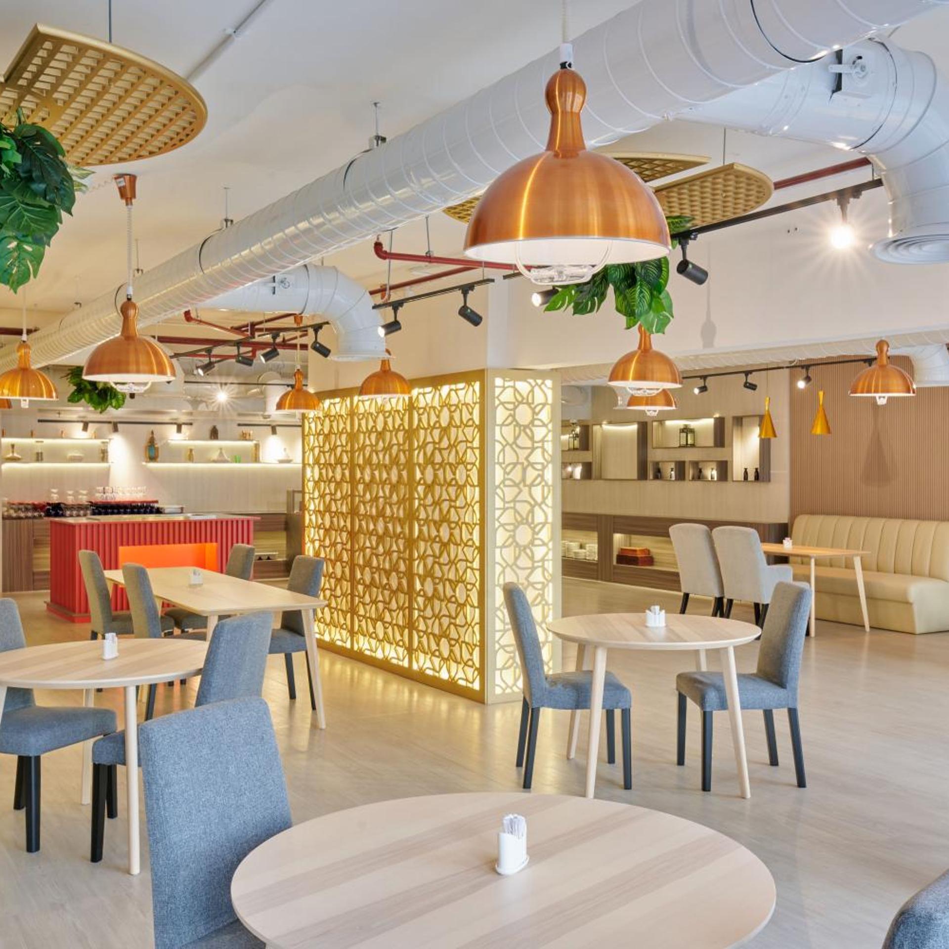 Ramada by Wyndham Doha Old Town 57/64