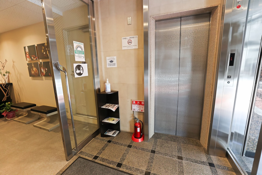 Akihabara Nakagawa Inn 32/50
