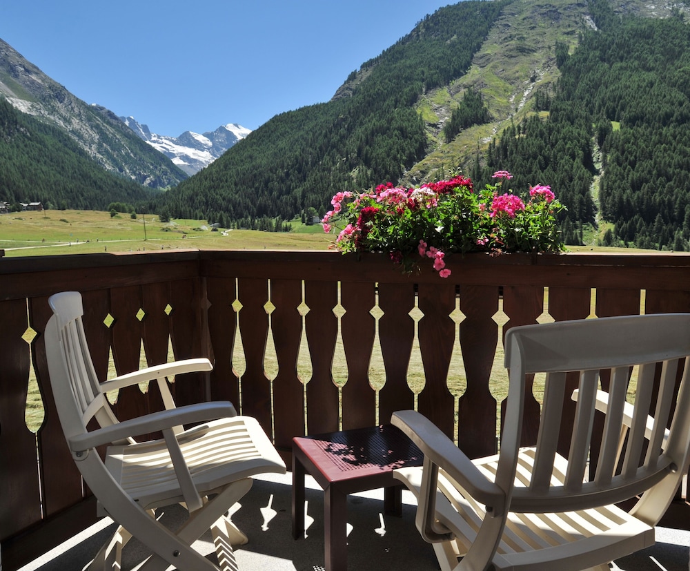 Hotel Miramonti 54/54