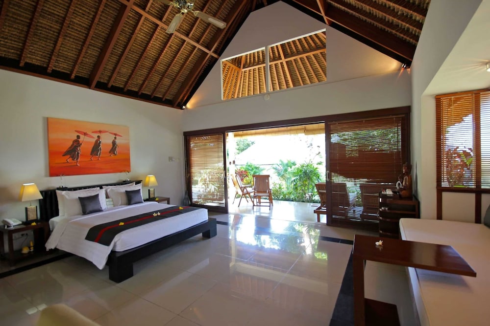 Siddhartha Ocean Front Resort Spa 10/50