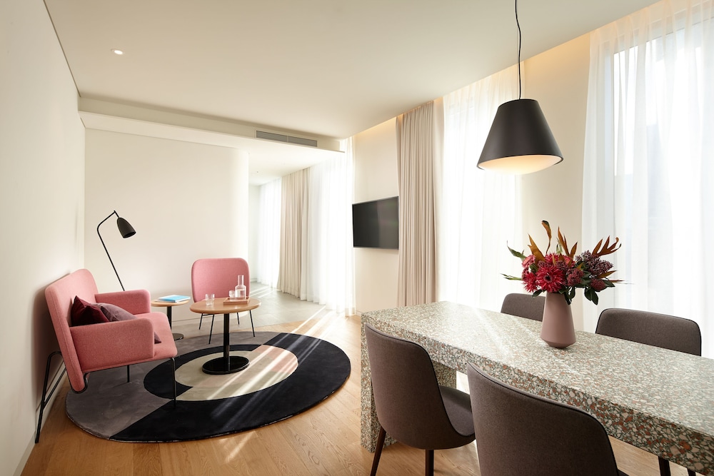 L7 HONGDAE by LOTTE HOTELS 34/50