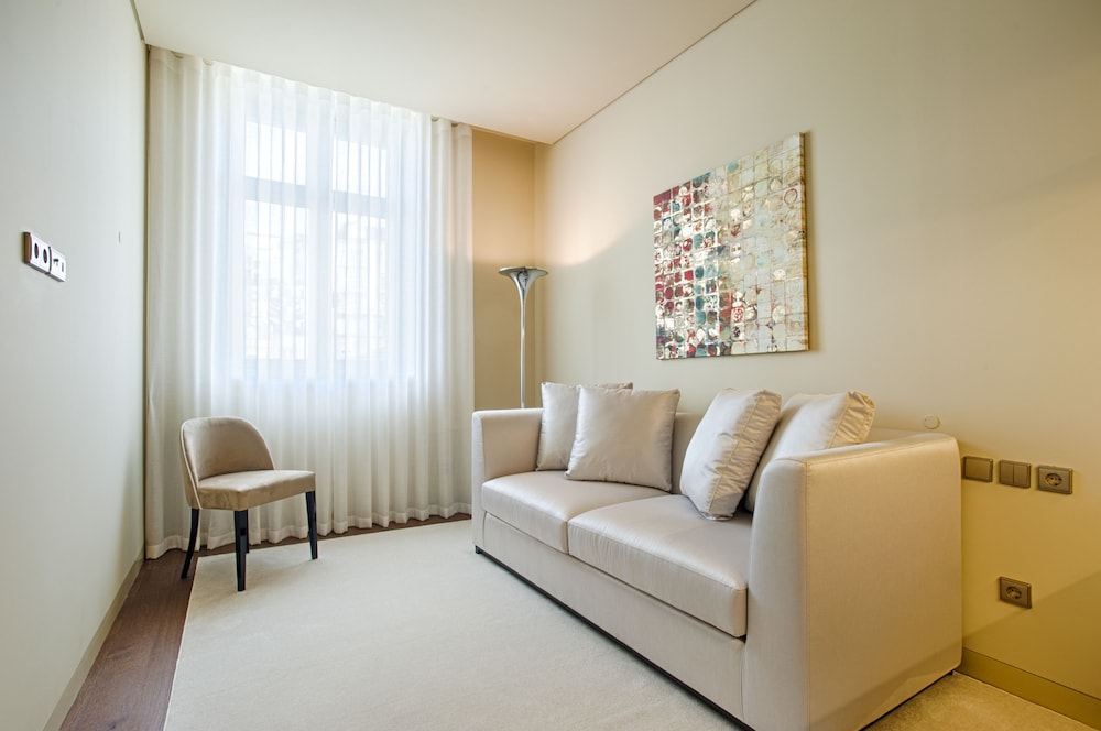 Lisbon Finestay 8 Building 19/50