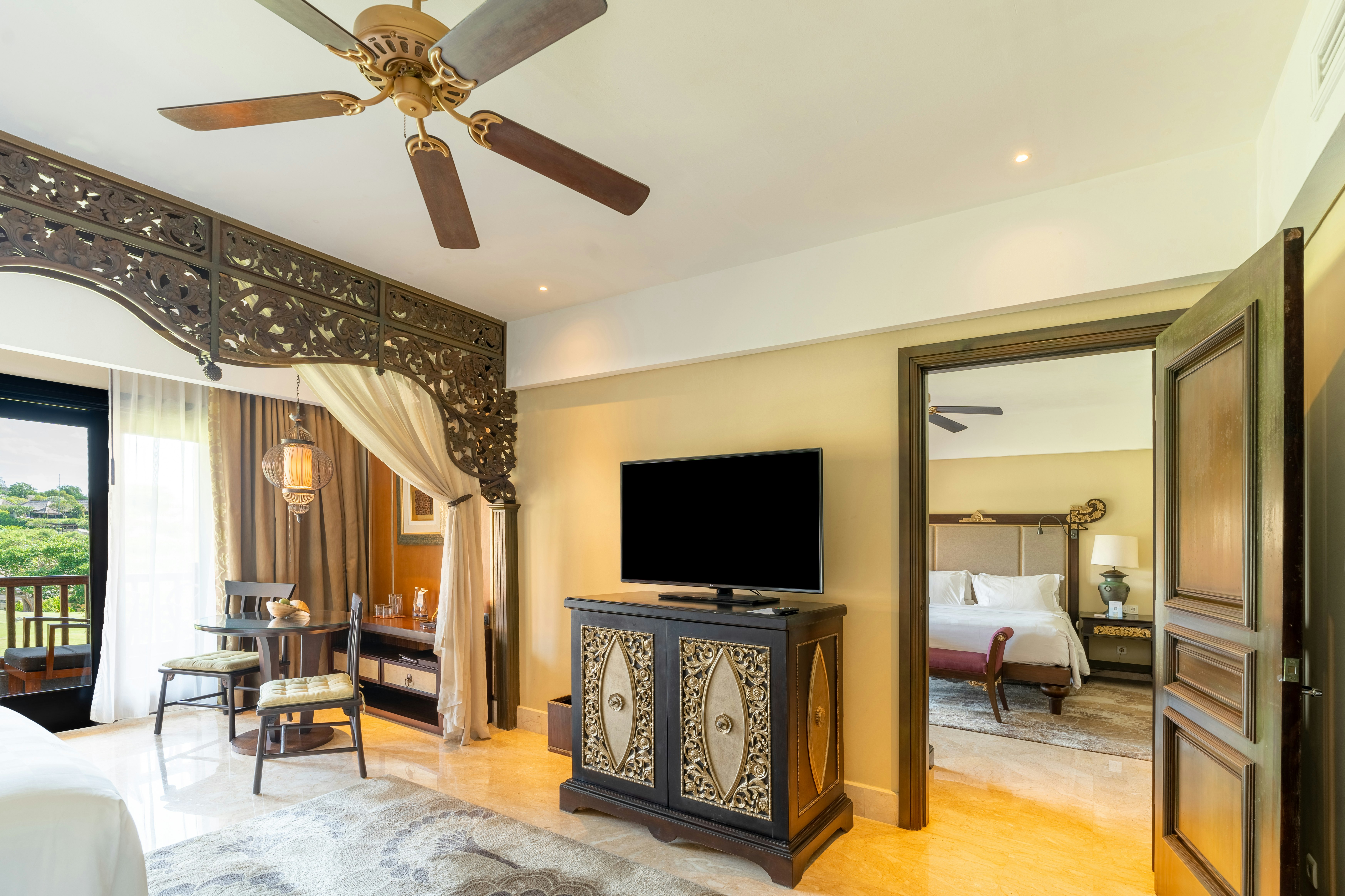 AYANA Resort Bali 52/72