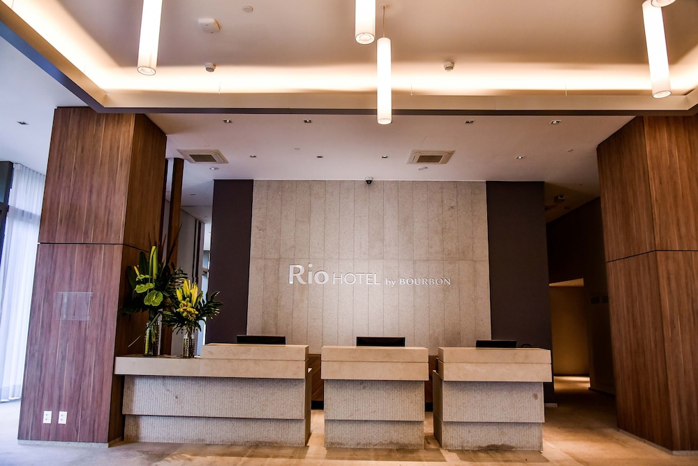 Rio Hotel by Bourbon Barra Funda 3/50