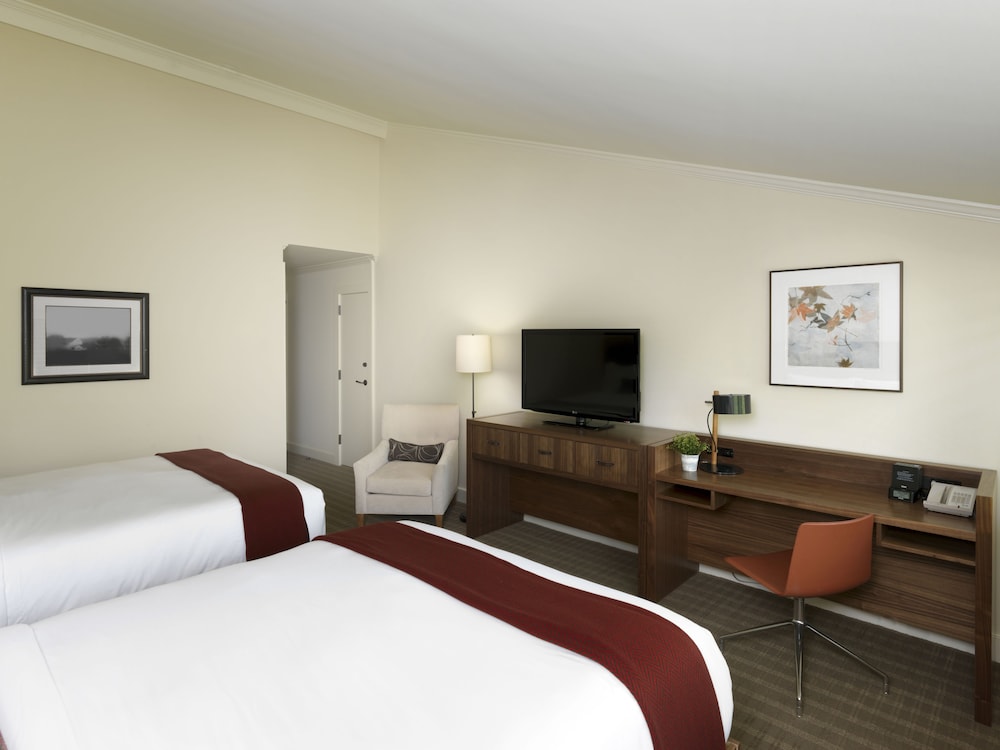 Topnotch Resort Spa 43/79