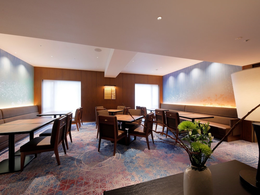 The Hotel Sanraku Kanazawa 29/50
