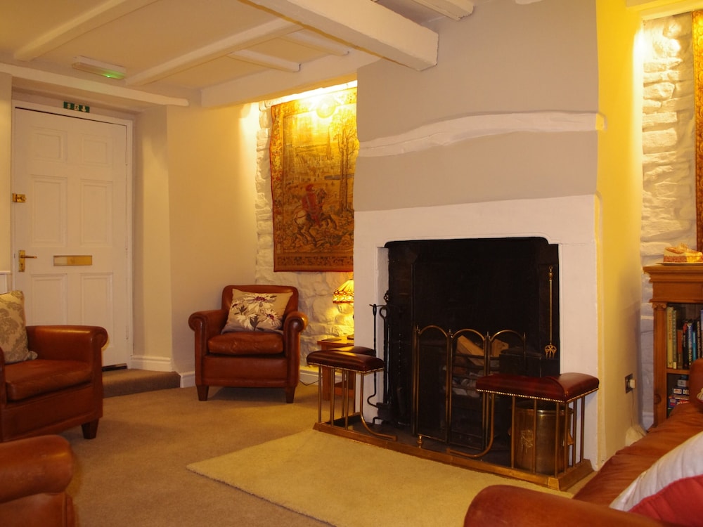 Brunswick House - Guest house 28/37