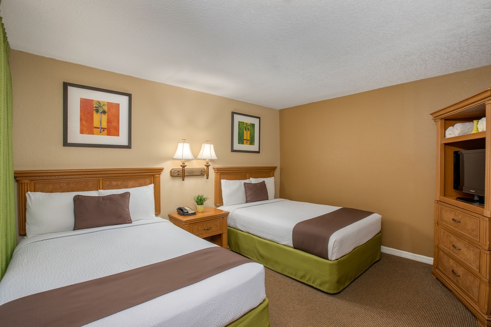 Legacy Vacation Resorts - Orlando Lake - Buena Vista 14/49