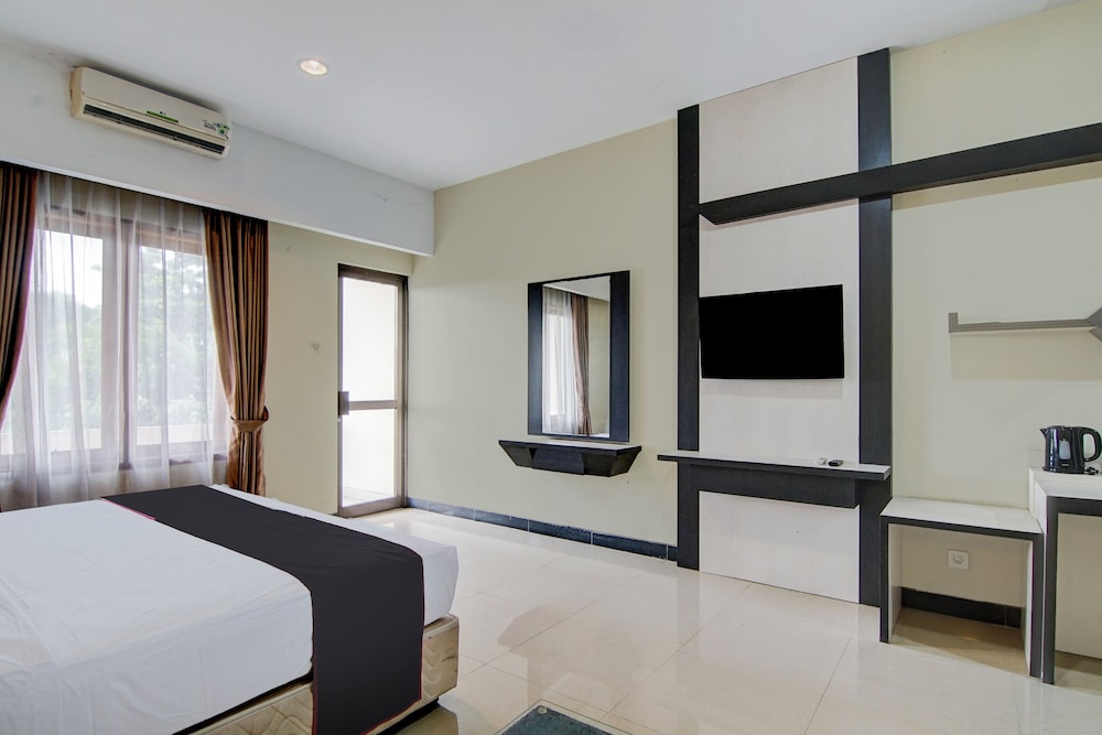 Townhouse Oak Pekanbaru near Mall Pekanbaru formerly Hotel Grand Sahara 21/27