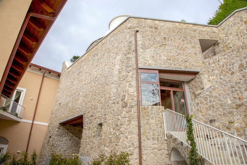 La Fornace Relais & Spa 1/30
