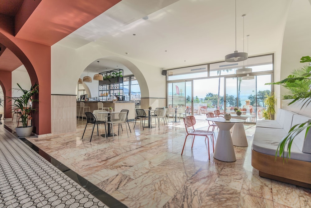 Iolida Corfu Resort & Spa by Smile Hotels 35/50