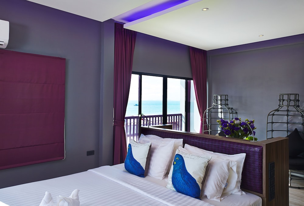 The Weekend Pattaya (ex Tweet Tweet Nest) 19/52
