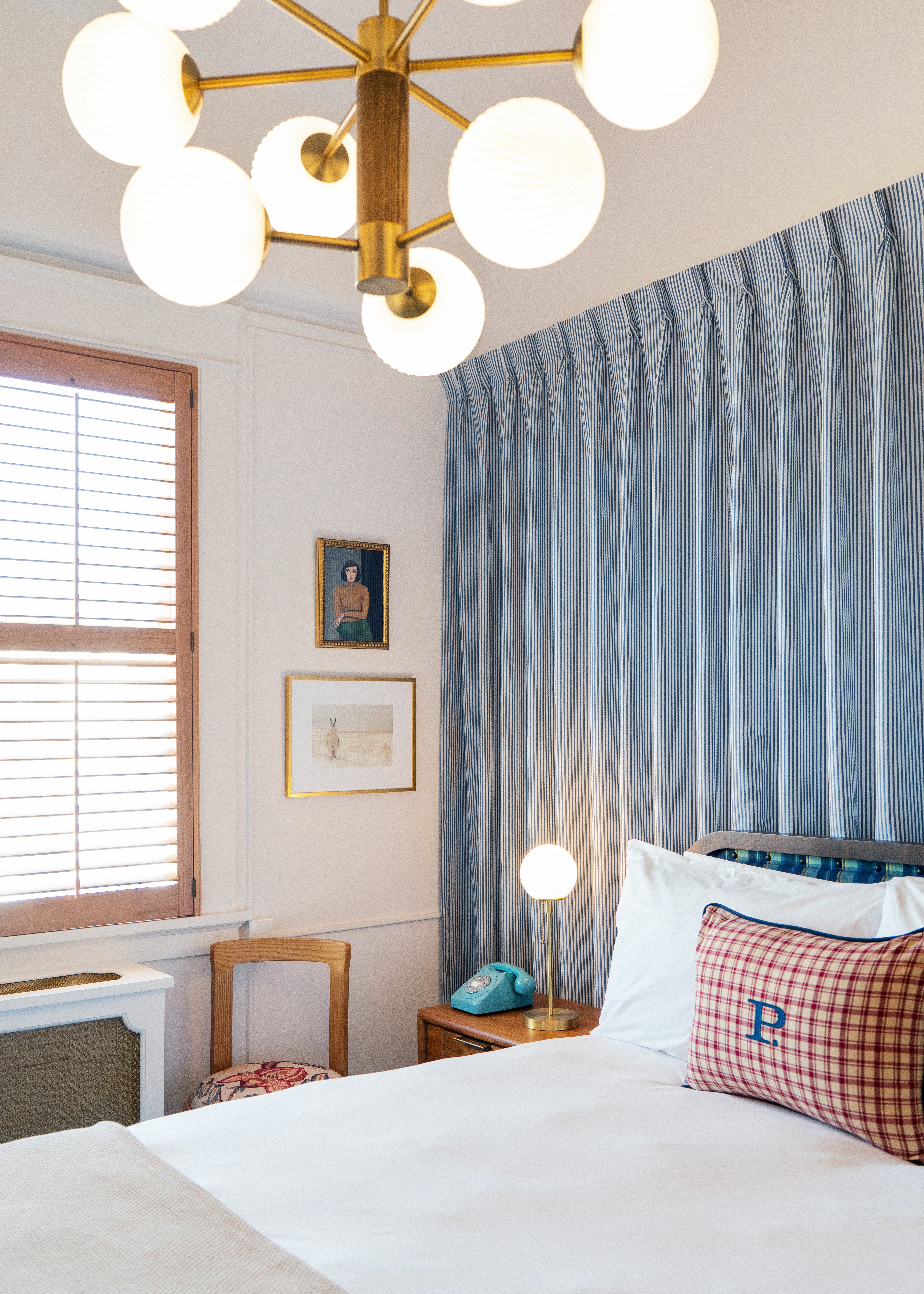 Palihotel San Diego 21/50