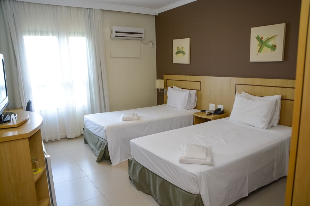 Comfort Hotel Franca 7/32