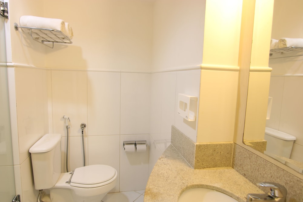 Hotel Macae 49/50