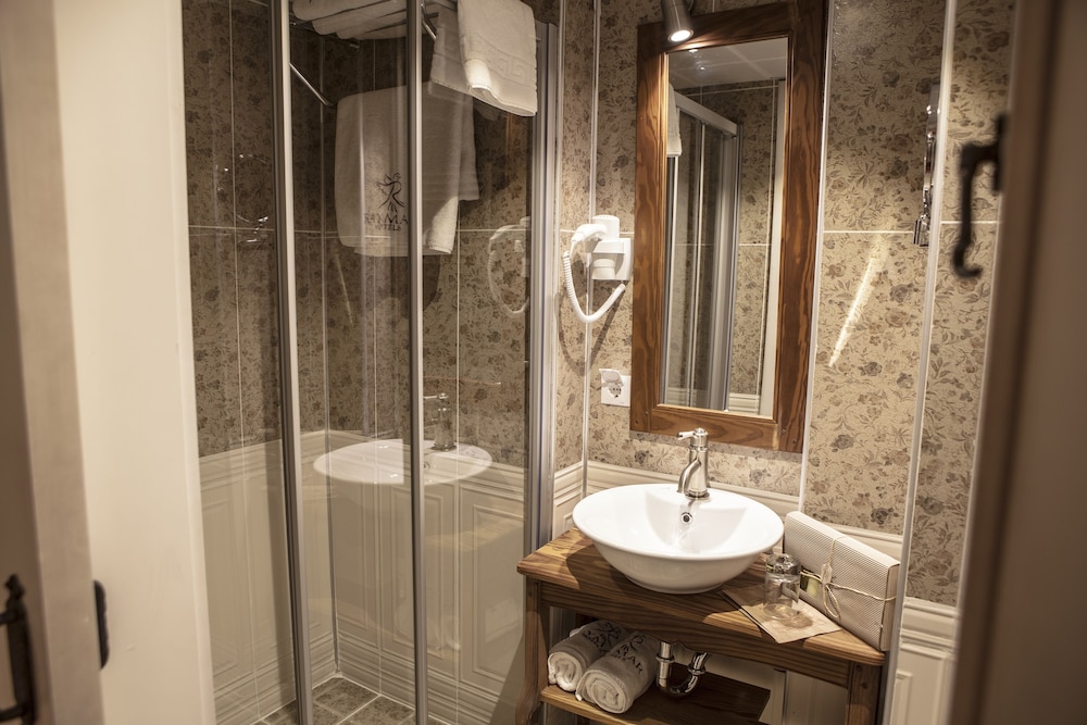 RAYMAR HOTELS ANKARA 58/60