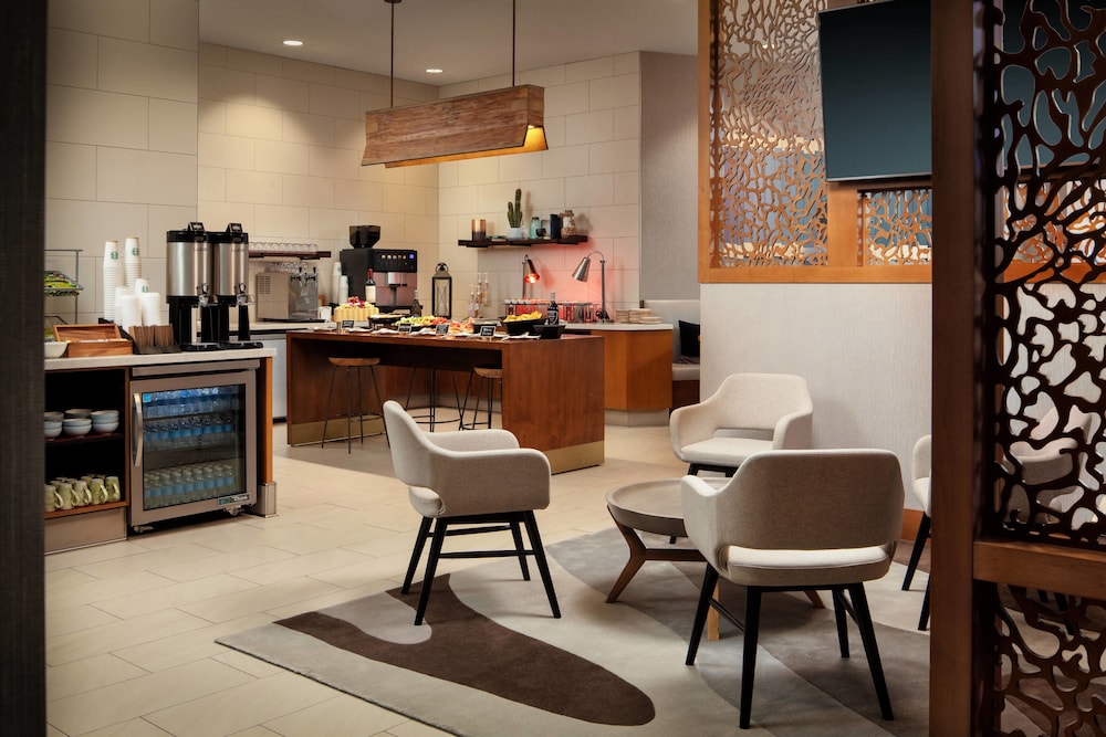 Marriott La Jolla 25/31