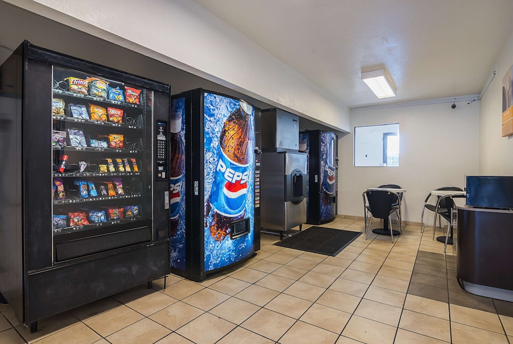 Motel6 Bessemer, AL - Birmingham 43/62
