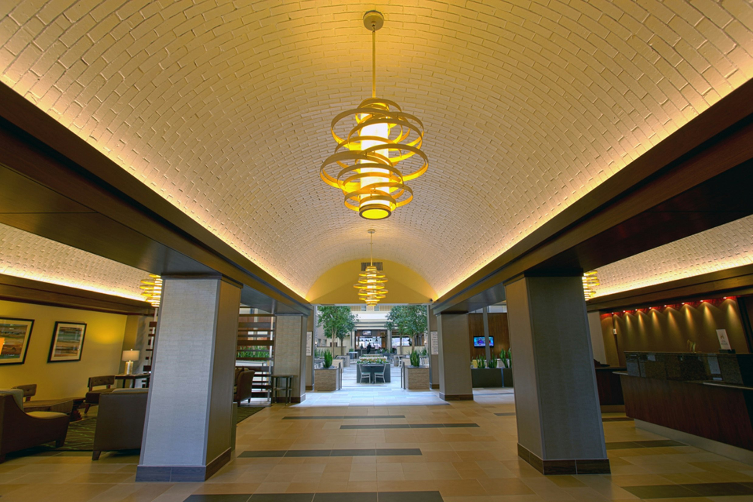 Embassy Suites by Hilton Dallas Market Center 15/72