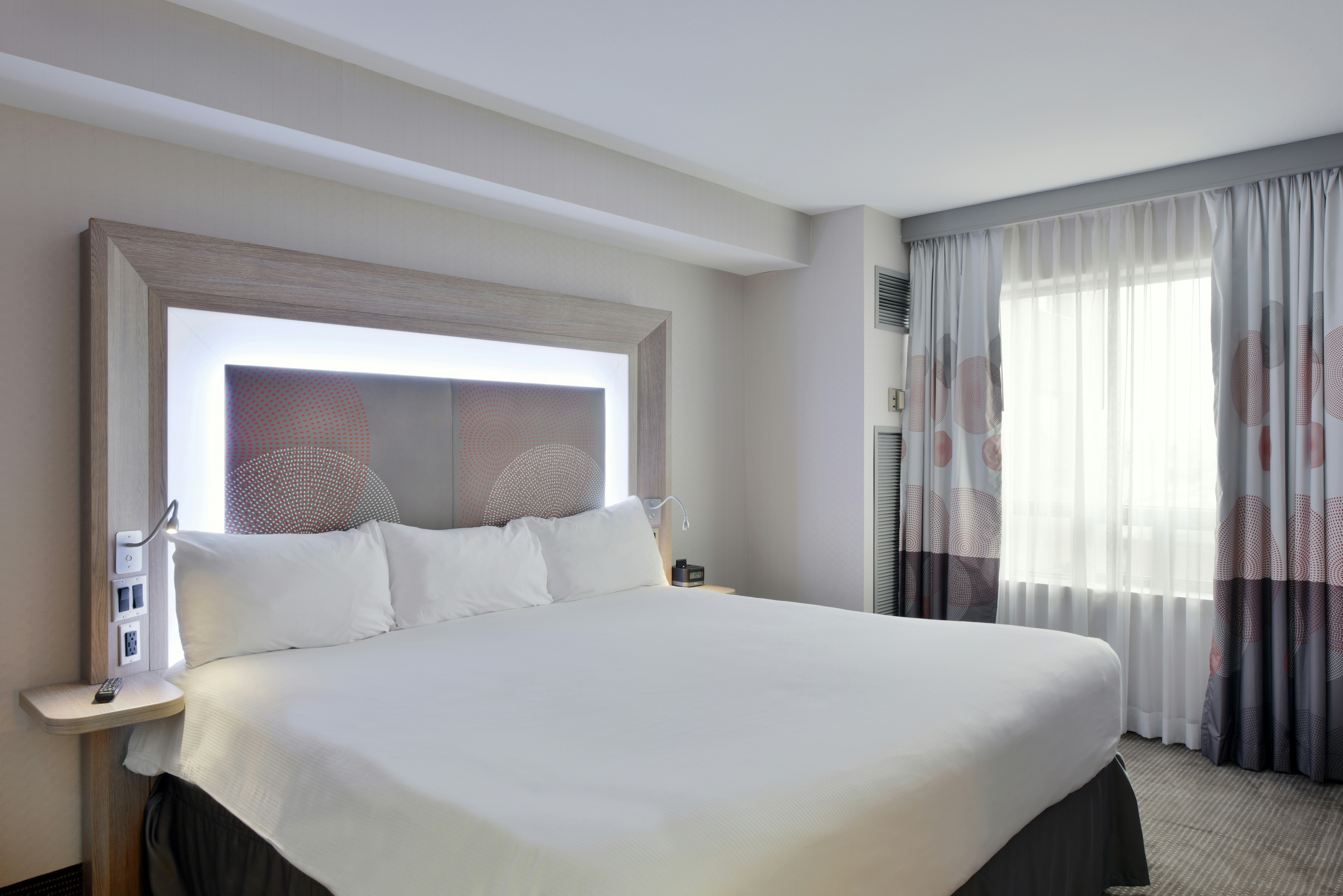 Room, King Bed