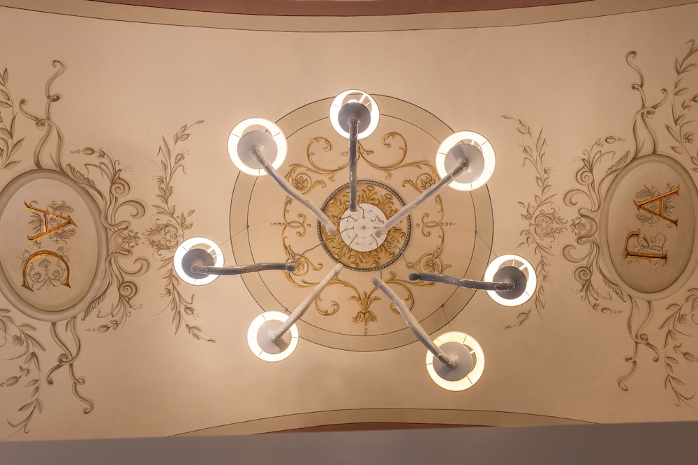 Palazzo Arco Cadura Hotel & Spa 9/49