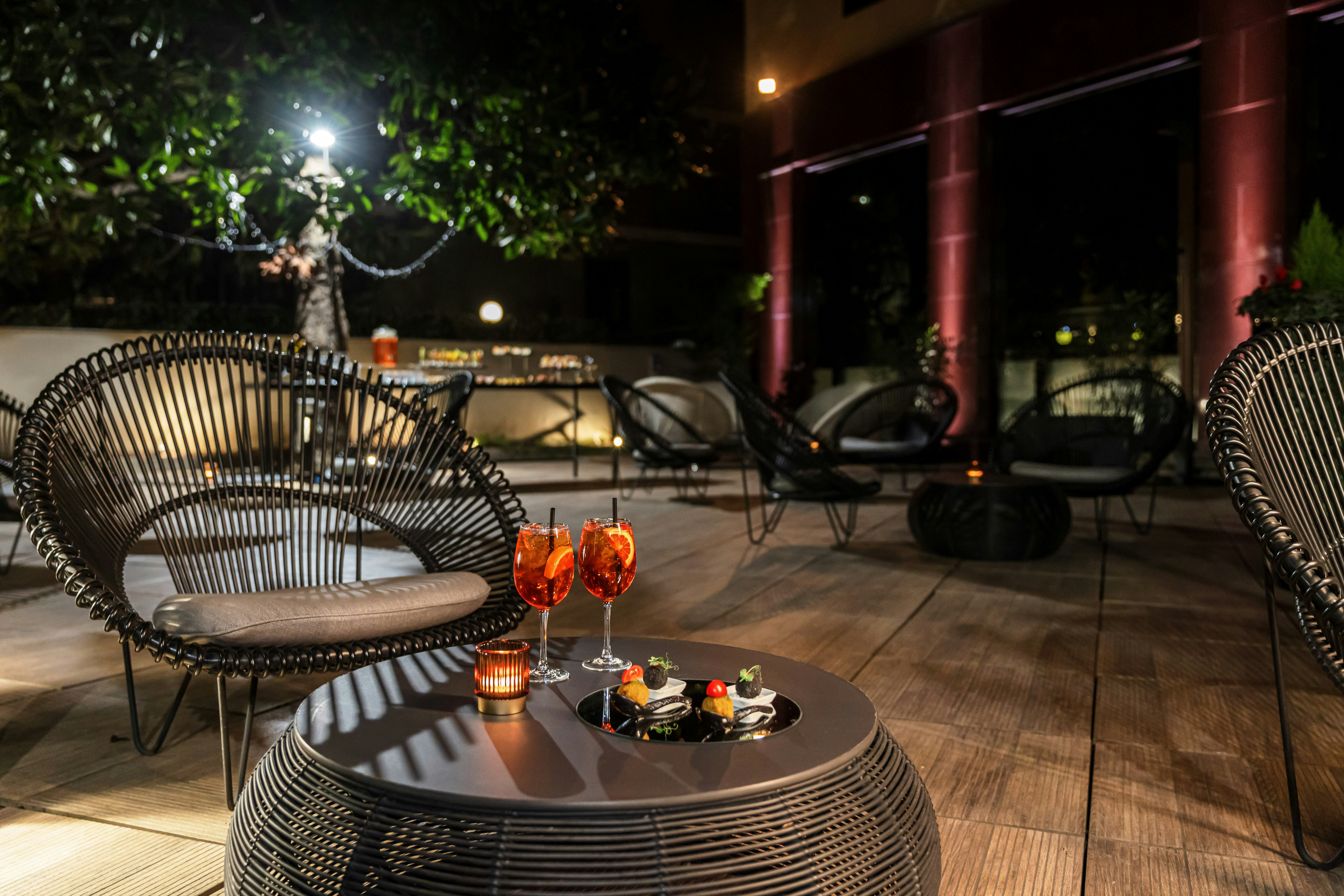 Starhotels Ritz 55/70