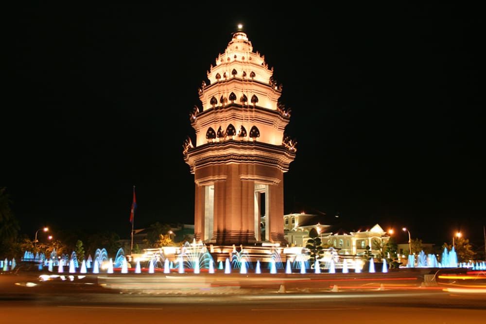 D.I Residence Boutique Hotel 42/48