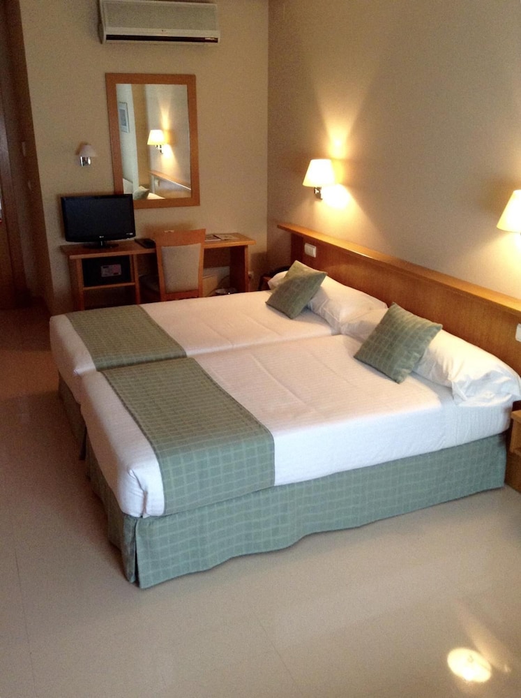 Hotel Central 12/59