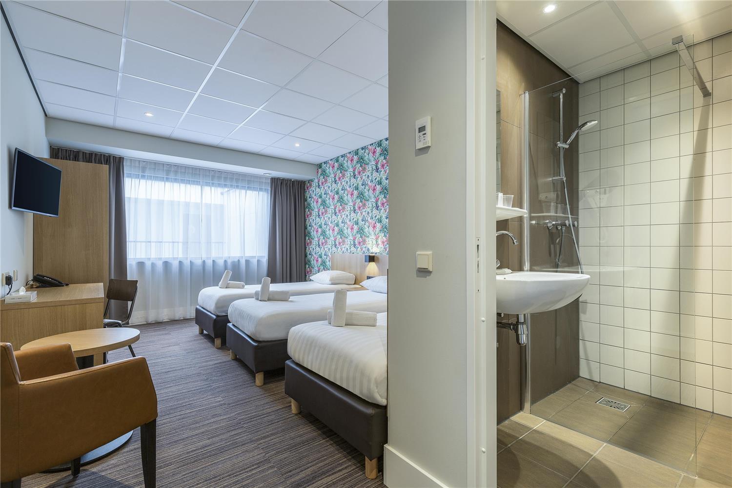 Best Western Amsterdam 29/29