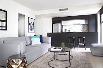 Opera Apartments South Brisbane 40/70