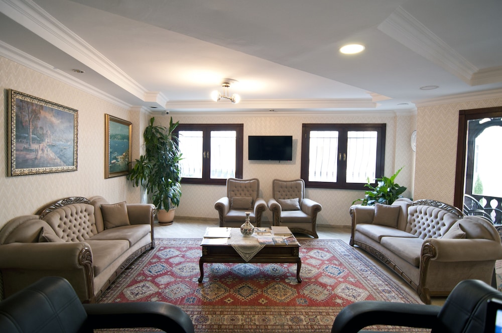 Artefes Hotel 48/70