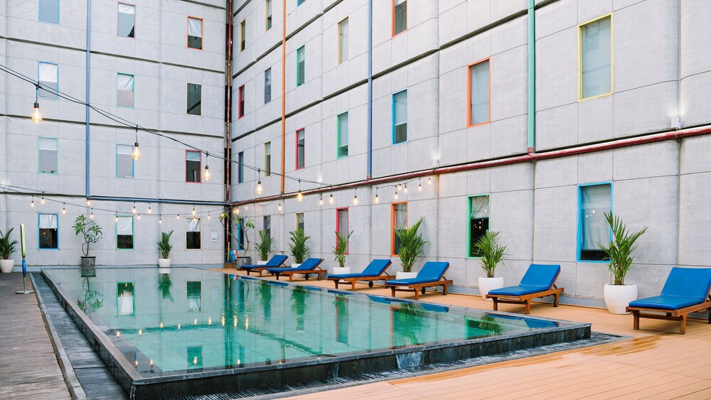 POP! HOTEL Kuta Beach 19/30