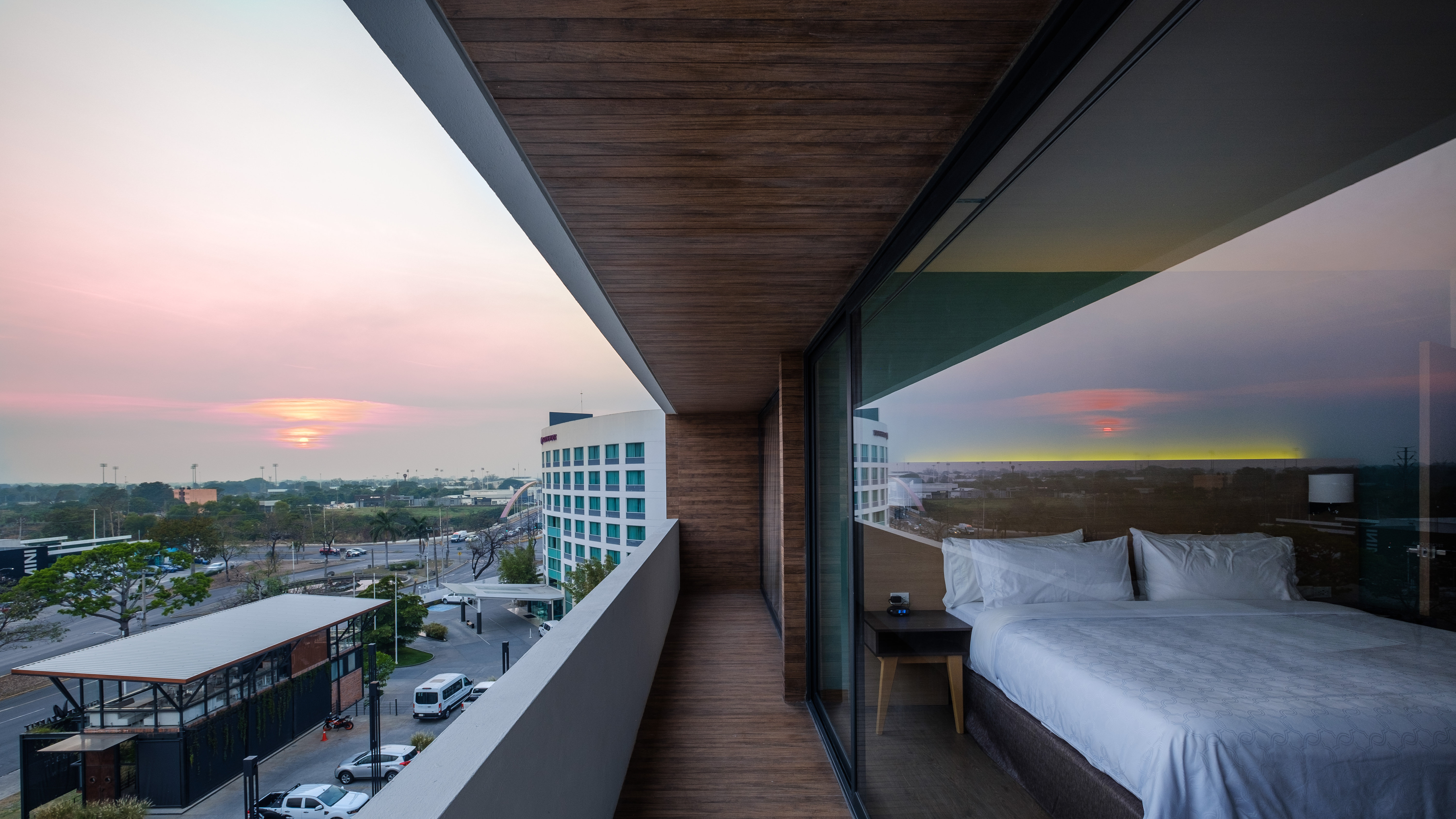 Staybridge Suites Villahermosa Tabasco 12/50
