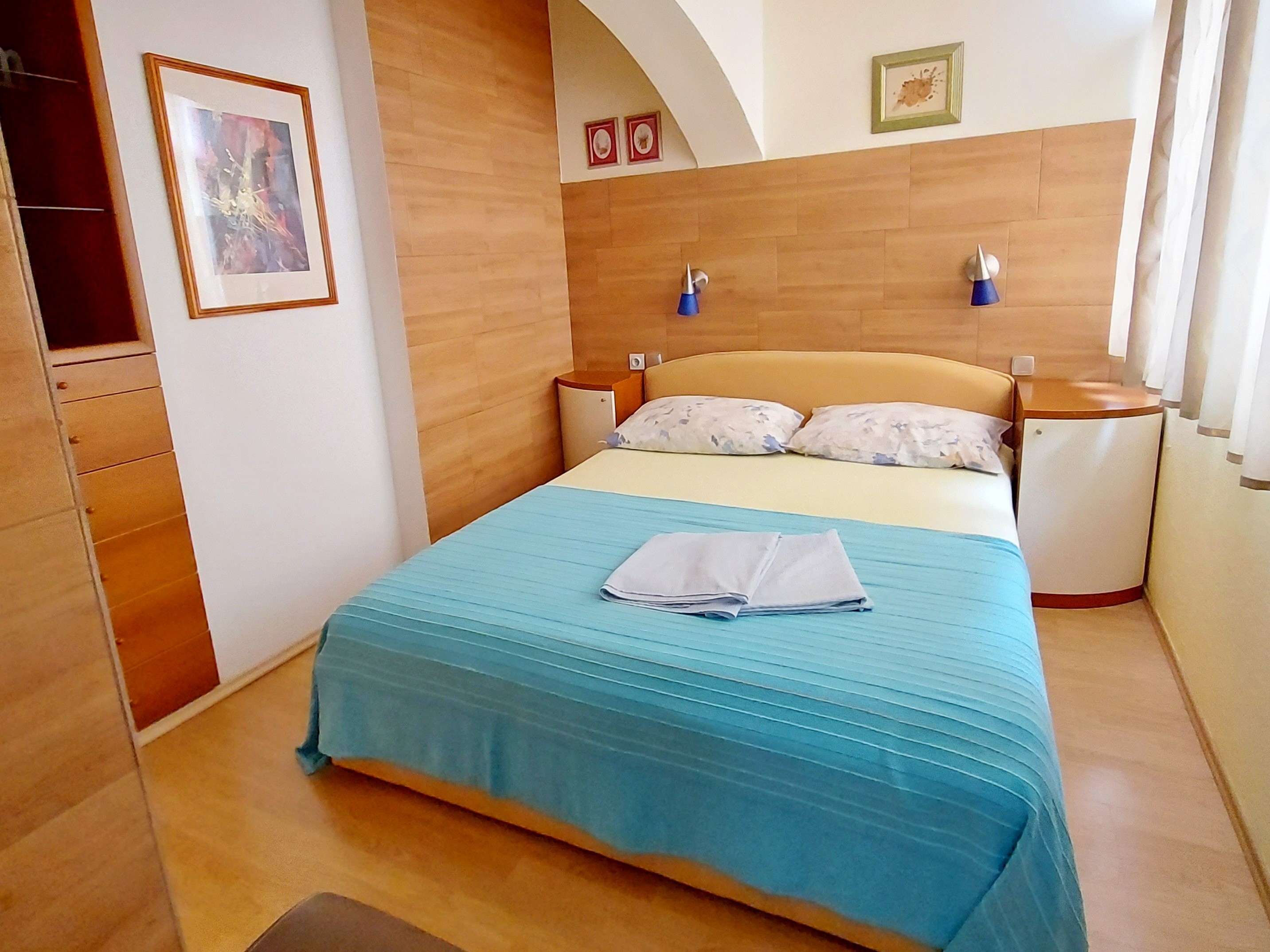 APARTMENTS LJILJANA 13/44