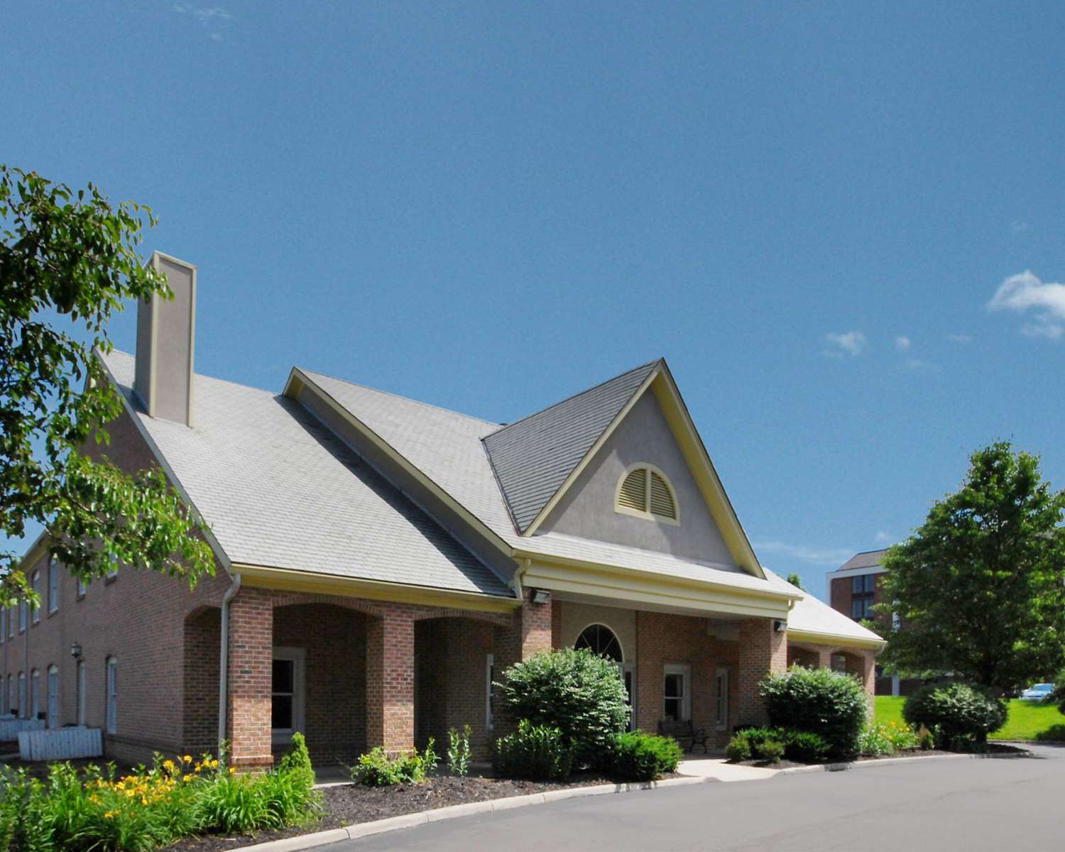 Quality Inn and Suites Dublin, OH 2/22