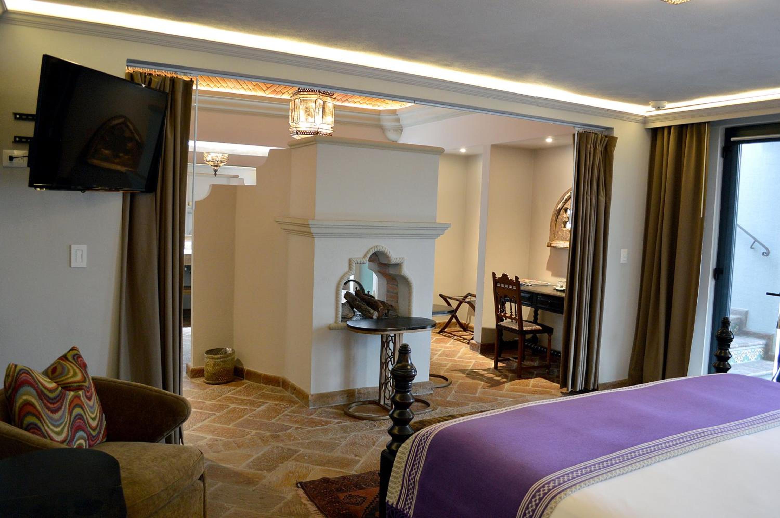 Romance, Suite