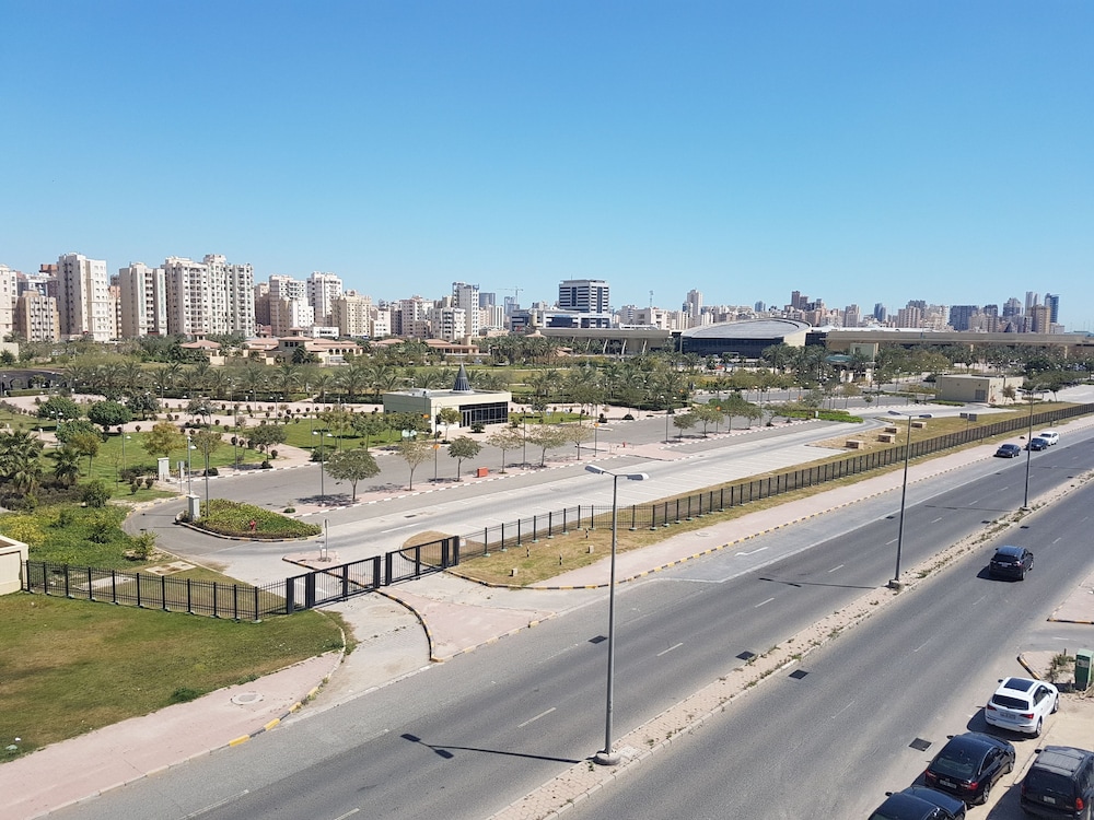Magic Suite Boulevard Salmiya 13/30