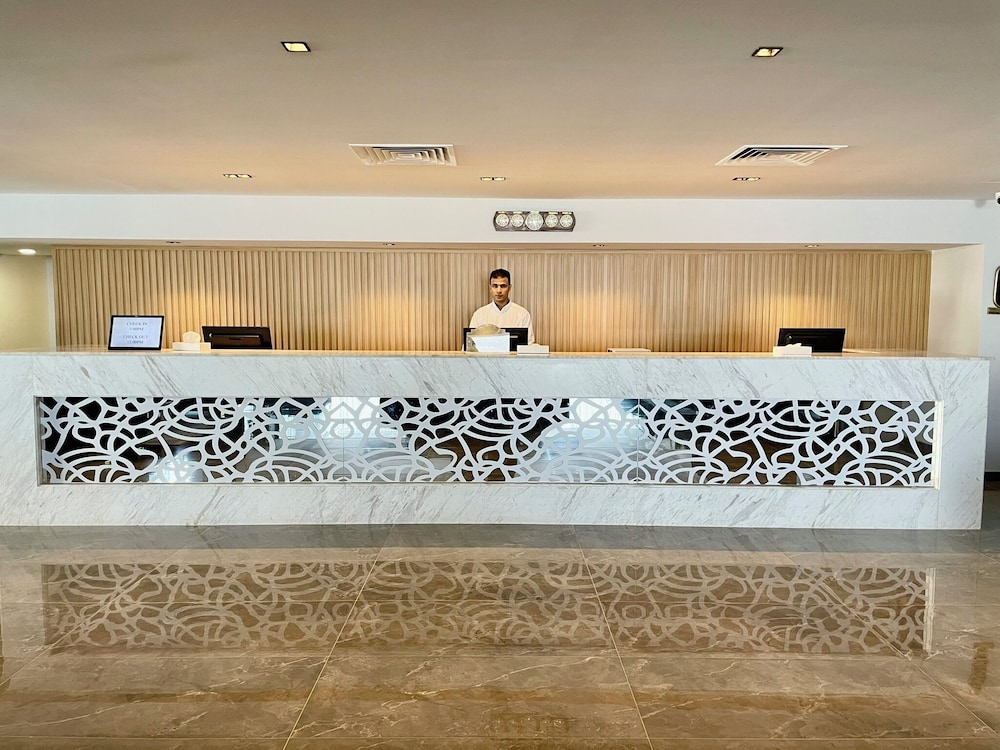 M Hotels at Sokhna 10/59