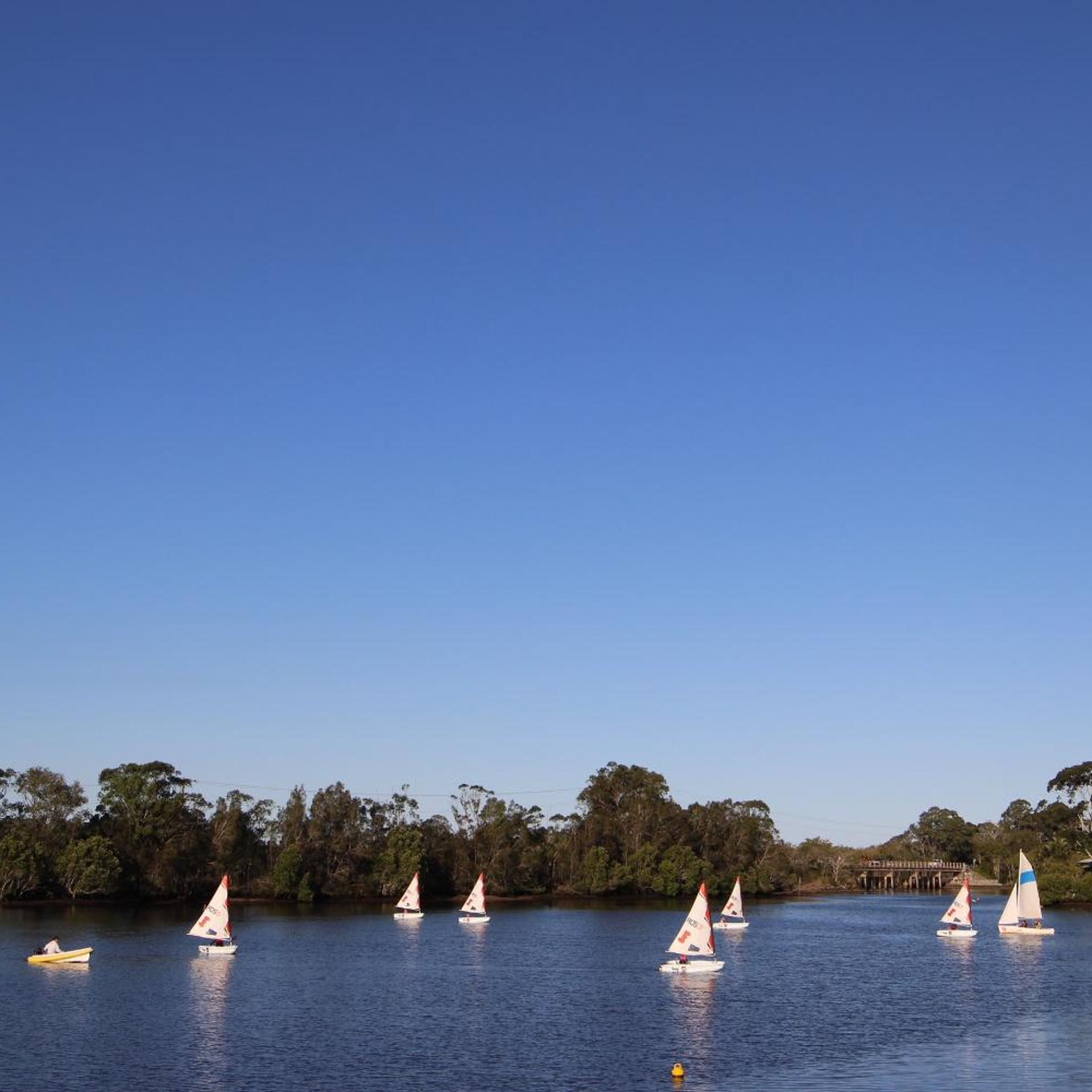 Maroochy River Resort & Bungalows 40/50
