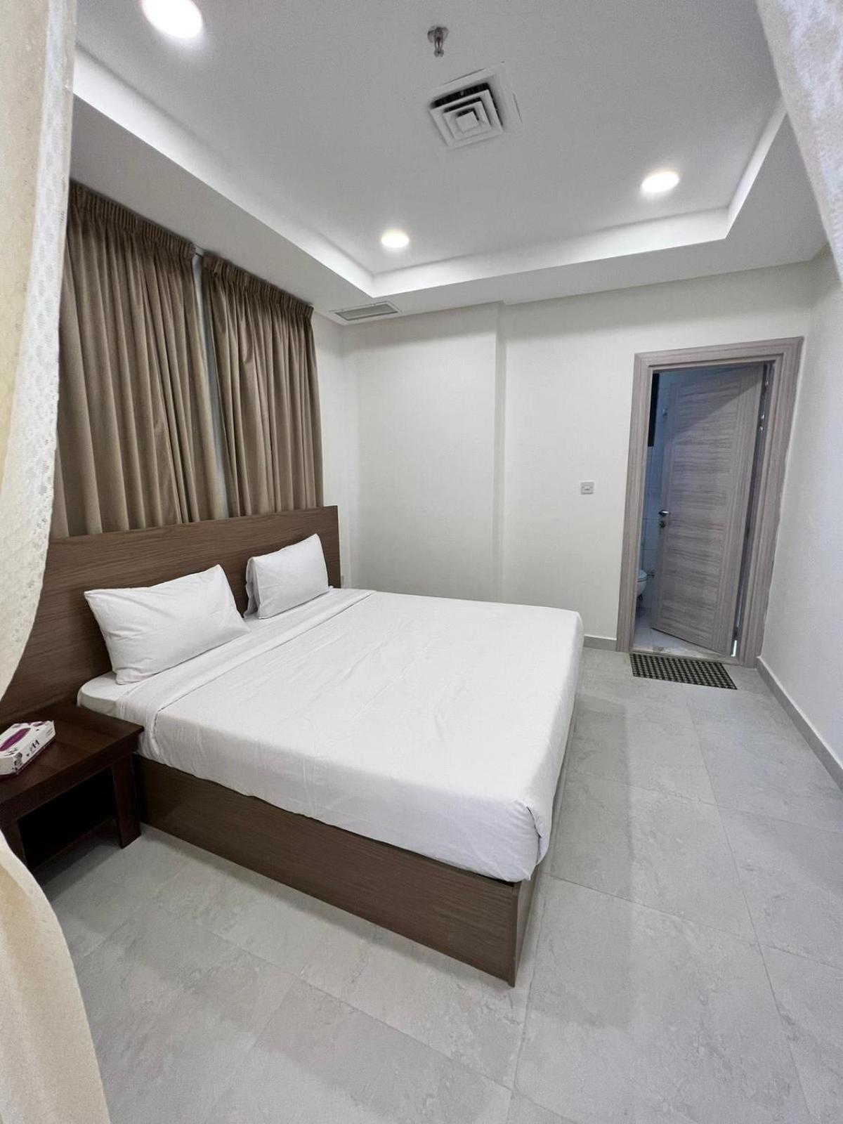 Magic Suite Mahboula Tower 10/38