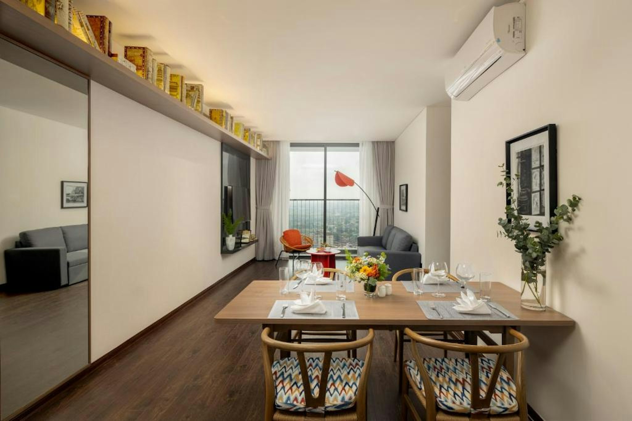 Mandala Hotel & Suites Bac Giang 15/22