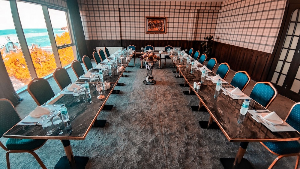 DEDEMAN VAN RESORT & AQUA 39/50
